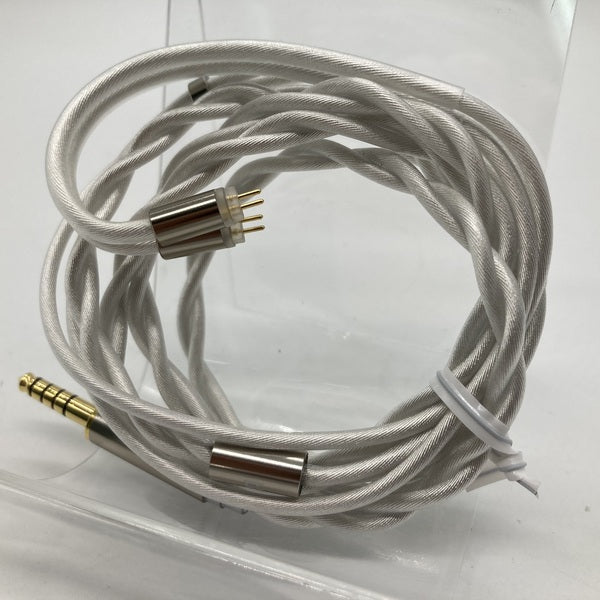 【中古】2pin 4.4mm ケーブル【日本橋】