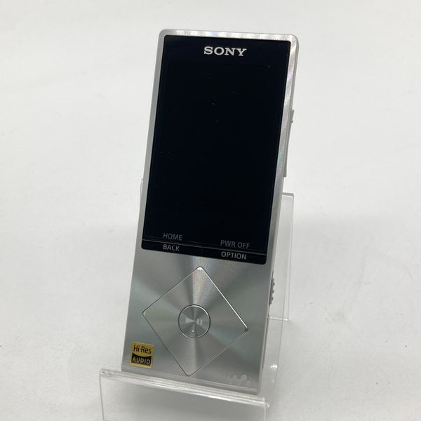 【付属品多数】SONY ウォークマン NW-A17 64GB シルバー SONY NW-A17 [64GB] 価格比較 - 価格.com