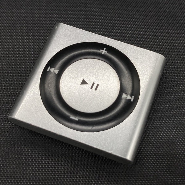 【中古】iPod shuffle 4G (2GB)【名古屋】