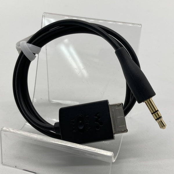 SONY 【中古】WMC-NWR1(録音用ケーブル)【秋葉原】 – e☆イヤホン