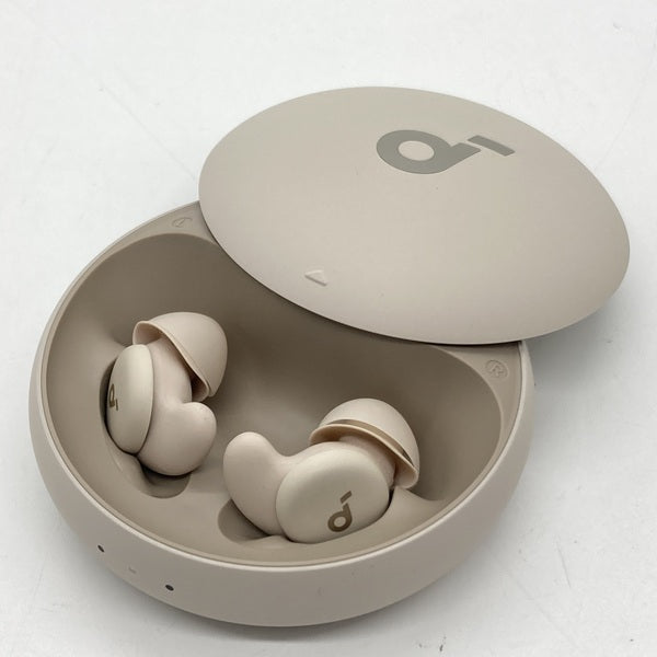 Anker 【中古】Soundcore Sleep A20 サンドベージュ 【A6611Z21