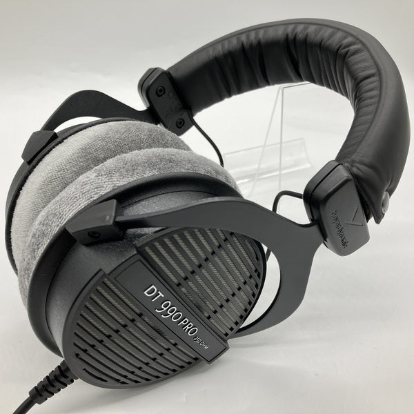 beyerdynamic 【中古】DT 990 PRO (250 Ohm)【秋葉原】 – e