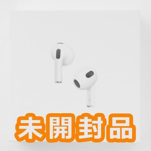 Apple 【中古】Airpods MME73J/A 3rd Generation【秋葉原】 – e Apple 【中古】Airpods MME73J/A 3rd Generation【秋葉原】 – e