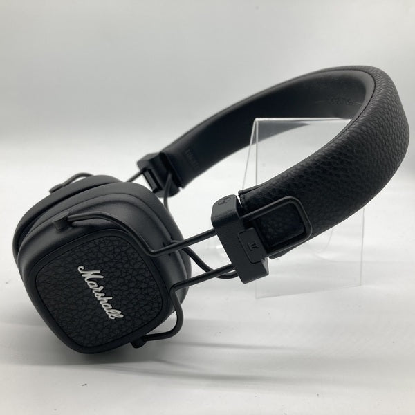 Marshall 【中古】Major V Black【名古屋】 – e☆イヤホン