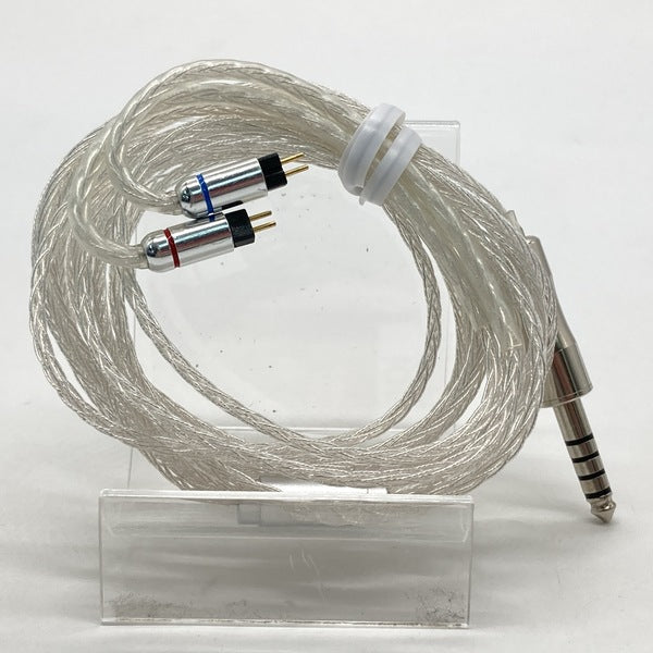 【中古】WhiteSnake【WS-T4B 2pin-4.4mmバランスプラグ(5極)】【日本橋】
