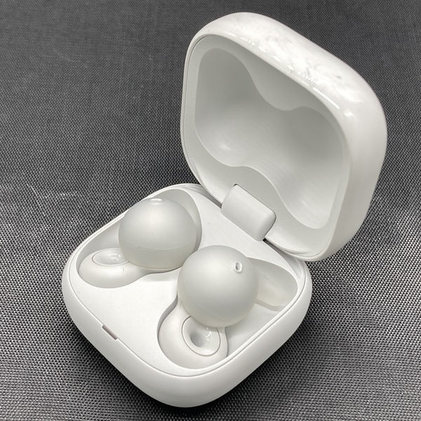 【中古】LinkBuds Open ホワイト 【WF-L910 WZ】【日本橋】