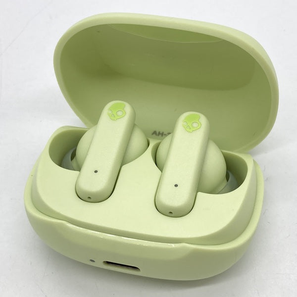 【中古】SMOKIN BUDS True Wireless Earbuds MATCHA 【S2TAW-R954】【秋葉原】