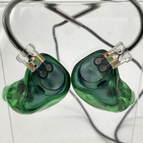 【中古】FitEar TG223(ユニバーサルモデル)【秋葉原】