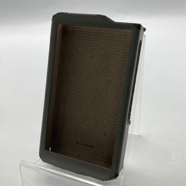 【中古】PLENUE R用レザーケース 【PR-LEATEHR CASE】【秋葉原】