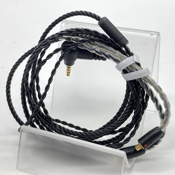 【中古】Litz Copper Earphone Cable MMCX - 2.5mm 【ALO-5140】【秋葉原】
