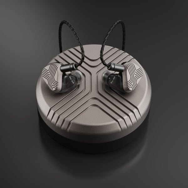 イヤホン Vision Ears EXT Vision Ears EXT Premium IEM | Bloom Audio
