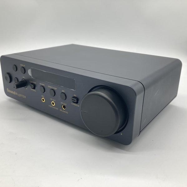 【中古】Sound Blaster X5【秋葉原】