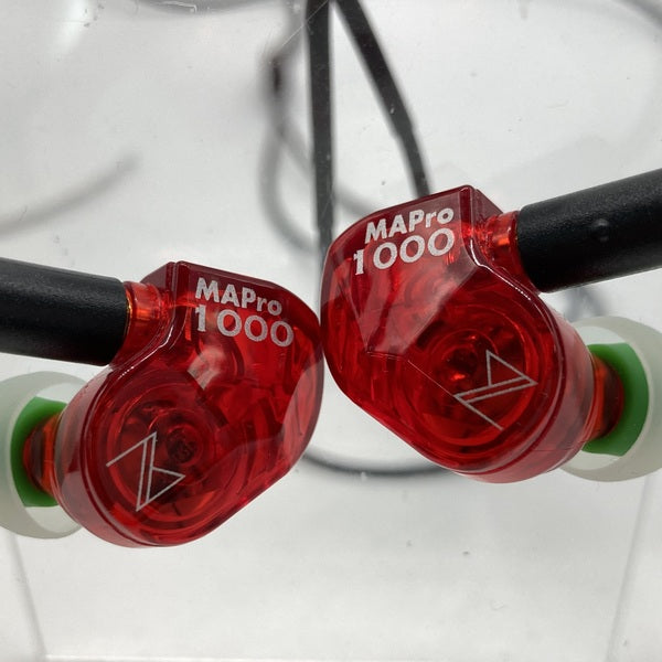 【中古】MAPro1000 Boost Red 【OTA-MAPRO-1000-BR】【秋葉原】