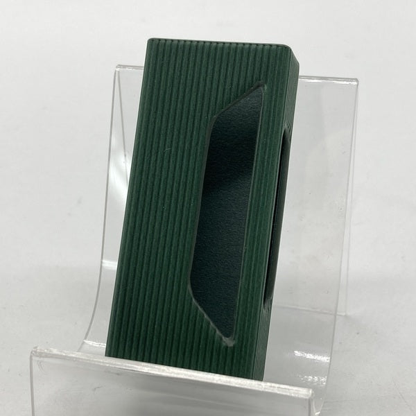 【中古】UA4 専用レザーケース グリーン【名古屋】