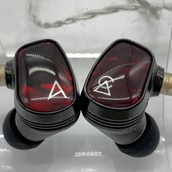 Astell&Kern 【中古】AK SOLARIS X 【IRV-AK-SOLARIS-X
