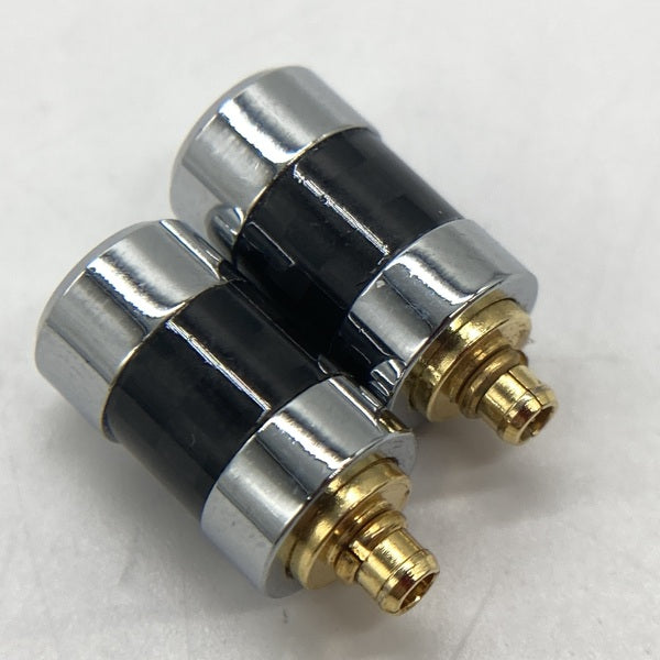 【中古】2pin → MMCX 変換アダプター【日本橋】