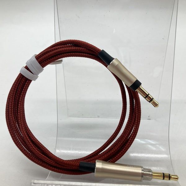 【中古】3.5ステレオプラグ-3.5ステレオプラグ 1.2m 【hpcs_03_ub33_120】【秋葉原】