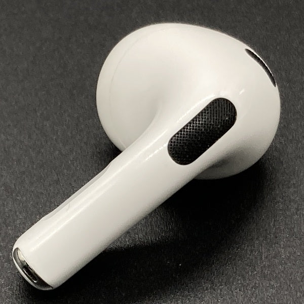 中古　AirPods 第3世代 Apple 【中古】airpods （片耳）(第3世代)L側【日本橋】 – e