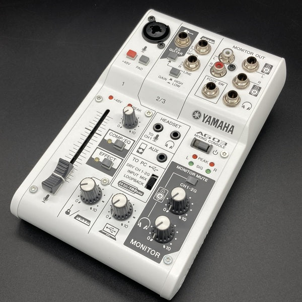 【中古】AG03【日本橋】