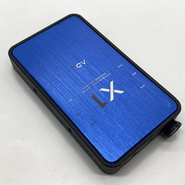 【中古】ADL-X1 ブルー【仙台】