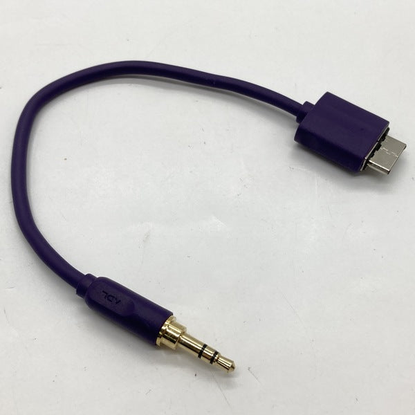 【中古】MP-S 0.18M(mini to WMポート)【仙台】