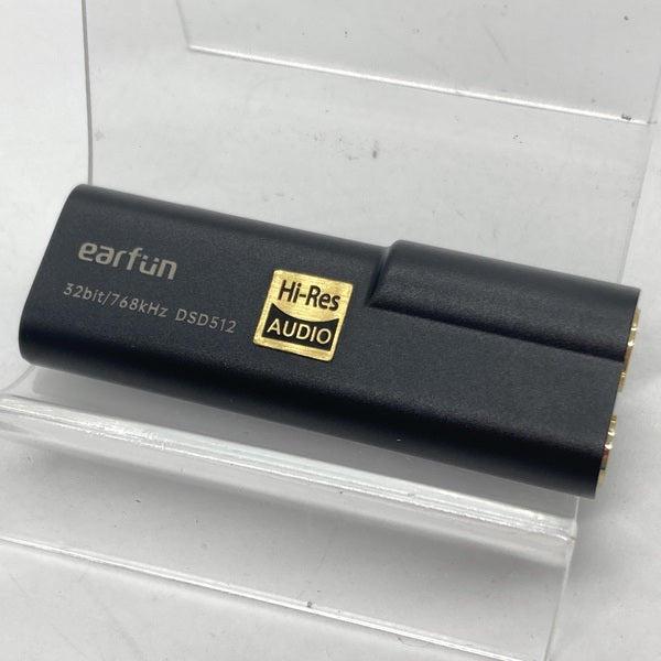 【中古】EarFun UA100【日本橋】