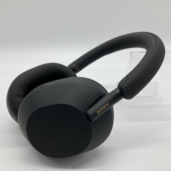 【中古】WH-1000XM5 BM ブラック【秋葉原】