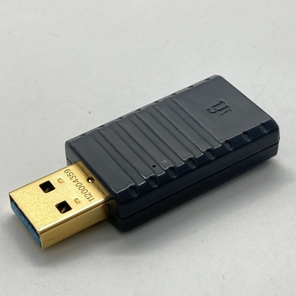 【中古】iSilencer3.0【日本橋】