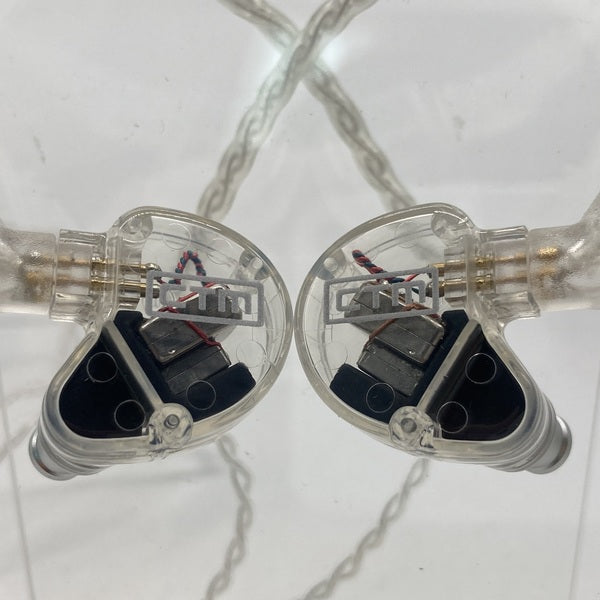 【中古】CE220 CLEAR【秋葉原】