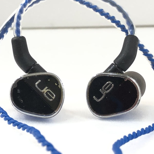 Ultimate Ears 【中古】Ultimate Ears 900(UE900)【名古屋】 – e