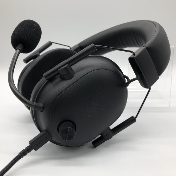 【中古】BlackShark V2 HyperSpeed 【RZ04-04960100-R3M1】【秋葉原】
