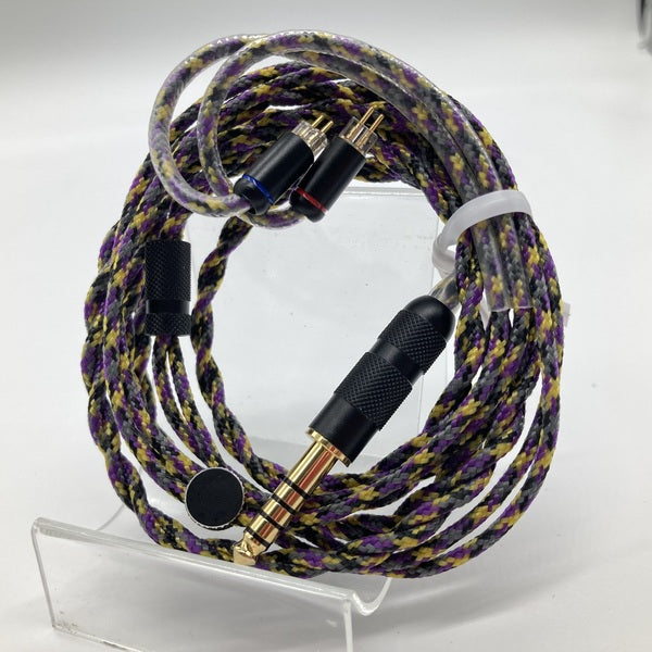 【中古】Yongse 1947 2pin to 4.4mm【日本橋】