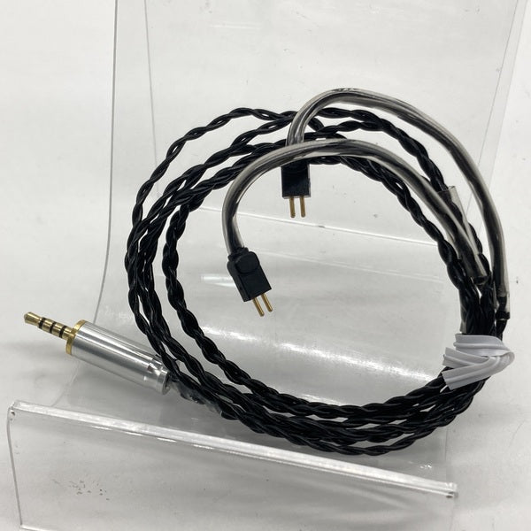 【中古】2pin 2.5mm ケーブル【秋葉原】
