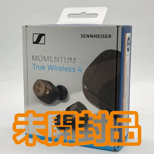 保証期間付 MOMENTUM True Wireless 4箱付新品　未開封 保証期間付 MOMENTUM True Wireless 4箱付新品 未開封 - メルカリ