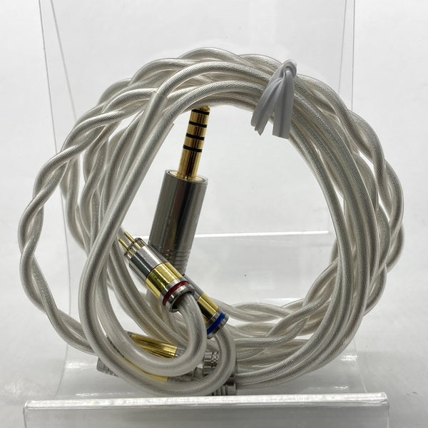 【中古】SnowCat (2Pin 4.4mm)【秋葉原】