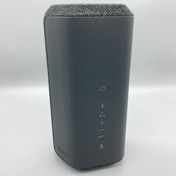 【中古】SRS-XE300 B ブラック【秋葉原】