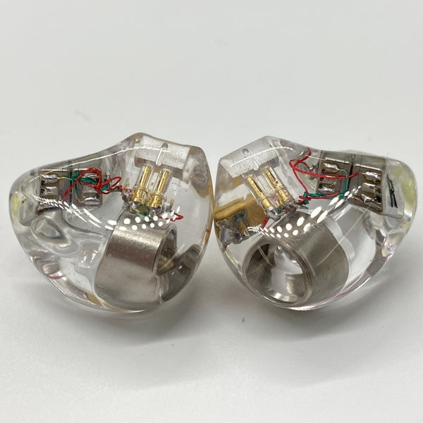 【中古】CF-IEM Stella(ケーブルなし)【秋葉原】