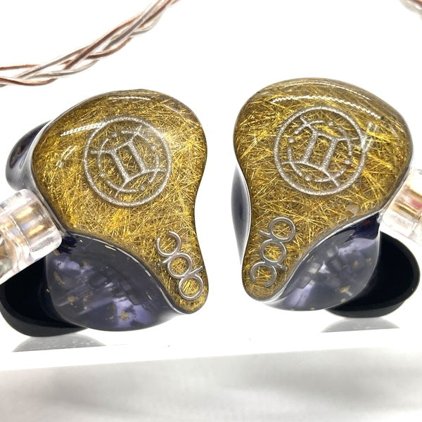 【中古】Hifi Gemini-S 【QDC-HIFI-GEMINI-S】【名古屋】