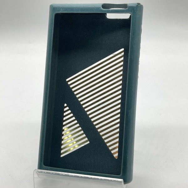 【中古】N7用プロテクションケース ロイヤルブルー【N7C-B】【日本橋】