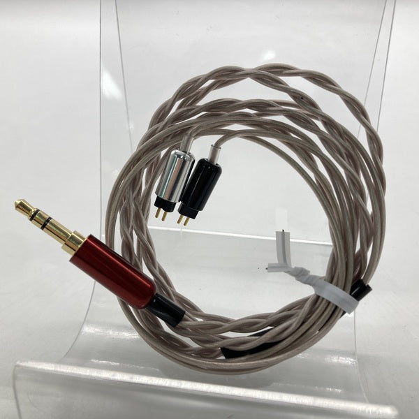 【中古】<咲 saku CIEM-3.5mm Recable>BSP-HPCL-TTEPEPCM【名古屋】