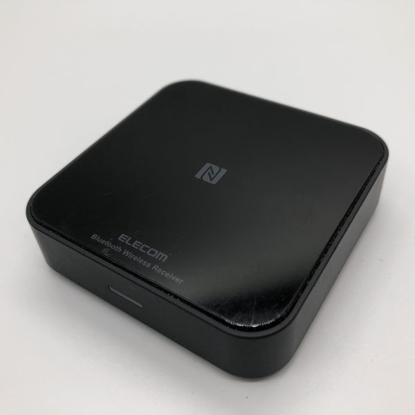 【中古】LBT-AVWAR501BK (Bluetoothオーディオレシーバー)【日本橋】