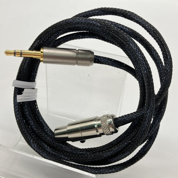 【中古】<趣/兆-Omomuki/Kizashi Tiny(mini)XLR-3PIN→3.5φステレオプラグ>BSP-HPCL-SDUKHPXM【秋葉原】