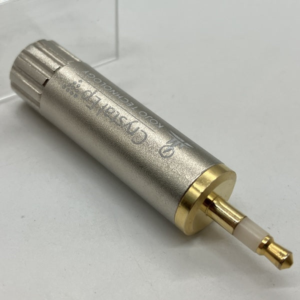 【中古】Crystal EpT3(φ3.5 ステレオミニプラグ)【秋葉原】