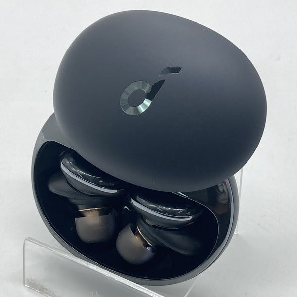 【中古】Soundcore Liberty 3 Pro ブラック 【A3952N11】【仙台】