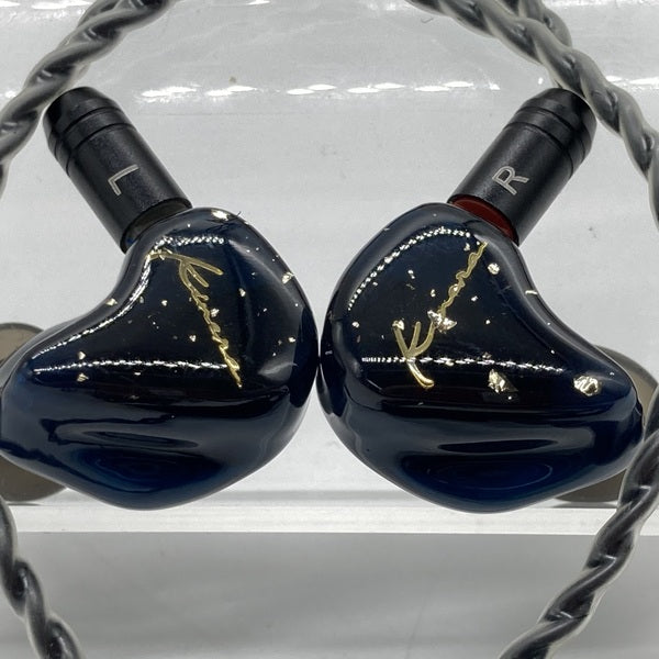 【中古】Bd005pro Murky Blue【日本橋】