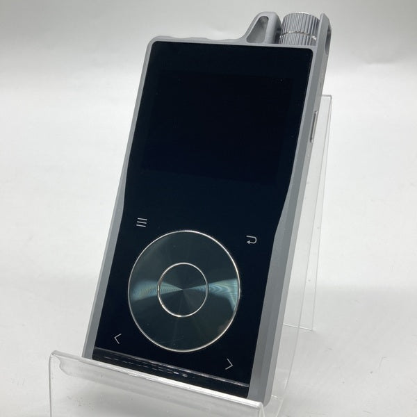 【中古】QP2R スペースグレイ【仙台】