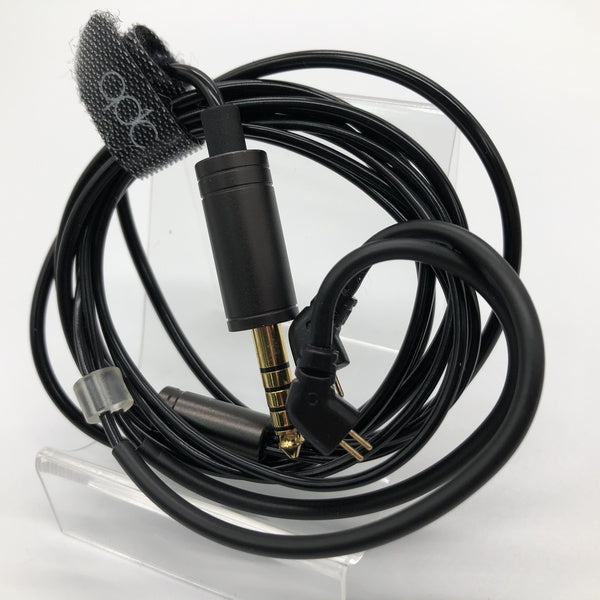 【中古】SUPERIOR Cable 4.4-IEM2pin 【QDC-SUPERIOR-CABLE44】【日本橋】