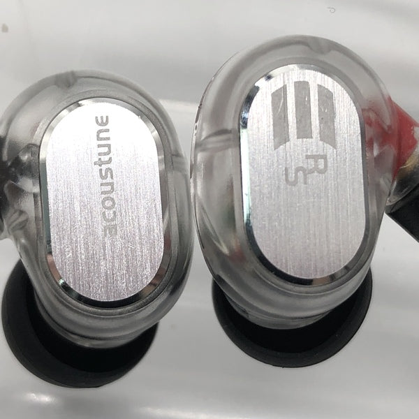 【中古】RS THREE Translucido 【RS-THREE-CLR】【秋葉原】