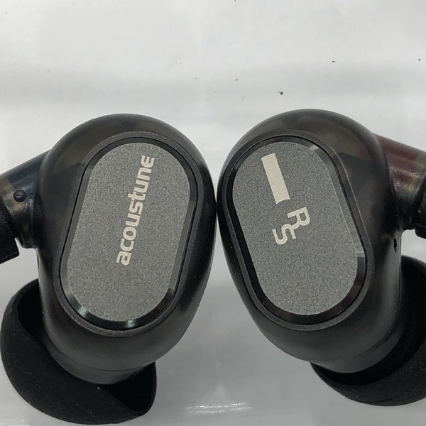 【中古】Monitor RS ONE Graphite 【ACO-MONITOR-RS-ONE-GRY】【秋葉原】