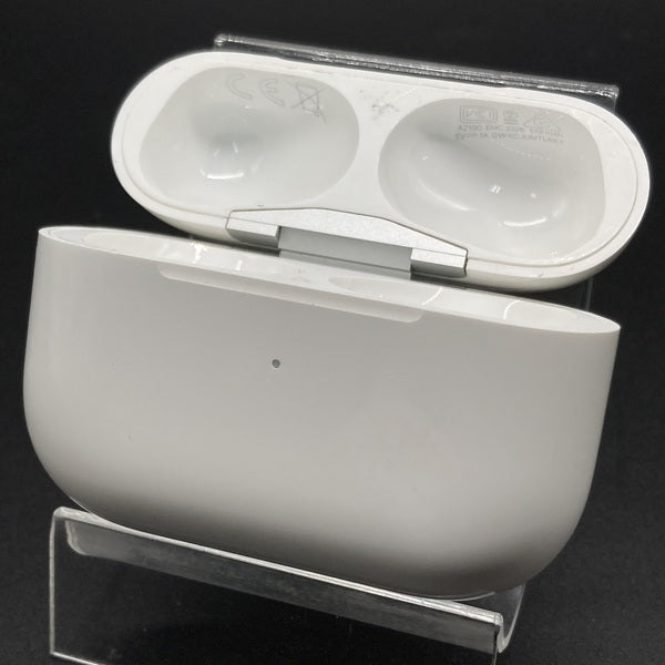 Apple 【中古】AirPods Pro 充電ケース【名古屋】 – e☆イヤホン